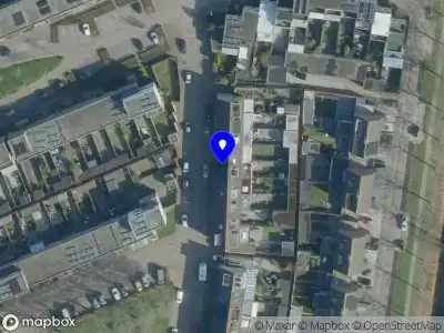 112 melding Overlastmelding Lochemstraat in Tilburg gesloten