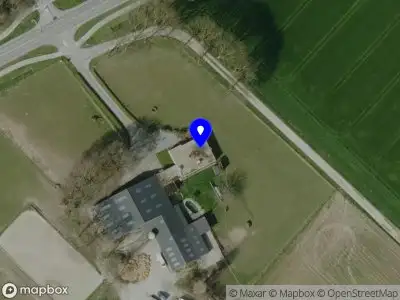 Overlastmelding Streekweg in Jabeek