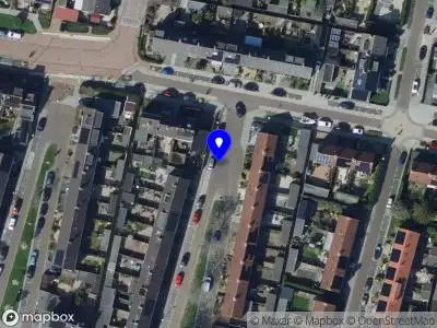 112 melding Overlastmelding Meidoornstraat in Oud-Beijerland