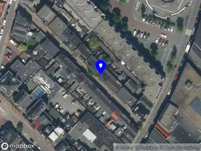 112 melding Anonieme overlastmelding Wilhelminastraat in Beverwijk