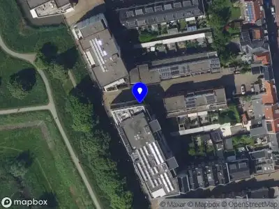Overlastmelding Zwaanswal in Gorinchem gesloten