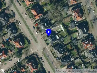 Overlastmelding Bakenbergseweg in Arnhem gesloten
