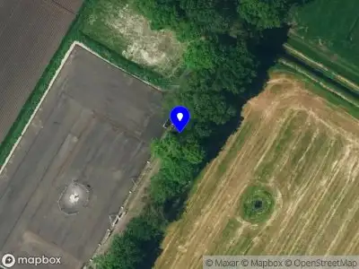 Politie met grote spoed naar de De Bongerd in Schoonebeek vanwege steekincident