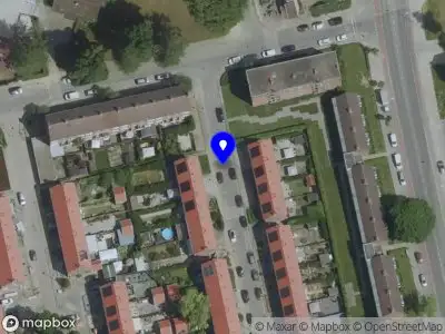 Brandweer met gepaste spoed naar de Celadonstraat in Maastricht vanwege afhijsen patient