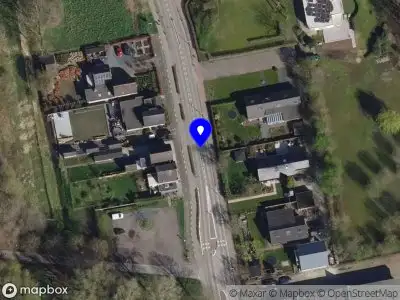 112 melding Politie met grote spoed naar de Kinderdijk in Axel vanwege letsel