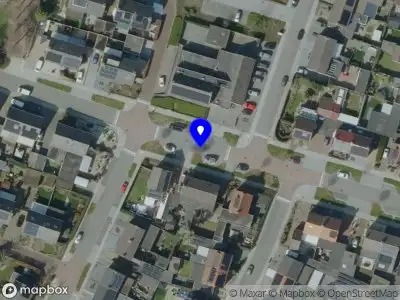 Politie naar de Nieuwe Postbaan in Urmond vanwege aanrijding met letsel