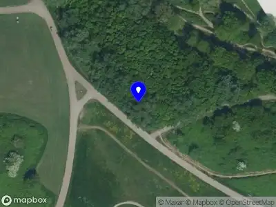 Ambulance met gepaste spoed naar de Heuvelweg in Velsen-Zuid