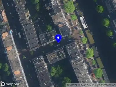 Brandweer met gepaste spoed naar de Van Alphenstraat in Amsterdam vanwege wateroverlast