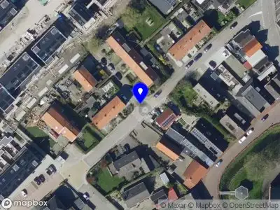 Ambulance met grote spoed naar de Heullaan in Oudenhoorn