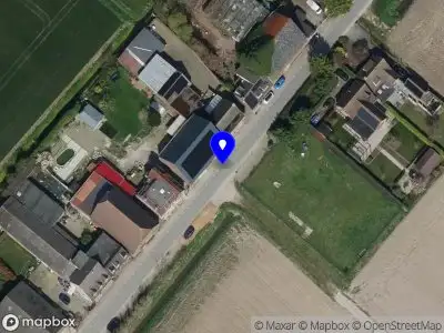 Snelheidscontrole op Achterdijk te Zevenbergen