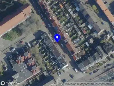 Snelheidscontrole op Oude Azaleastraat te Nijmegen