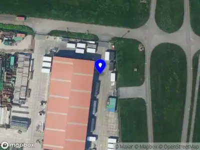 Brandweer met grote spoed naar de De Serpeling in Lelystad