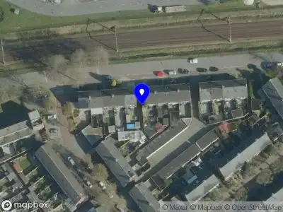 Overlastmelding Nicolaas van Eschstraat in Oisterwijk