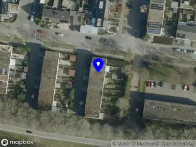 Anonieme overlastmelding Verhulstlaan in Tilburg