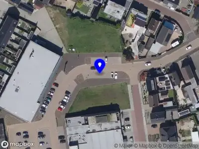 112 melding Anonieme overlastmelding Kanariestraat in Sint Willebrord