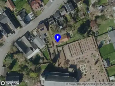 Overlastmelding Kirkesjteeg in Buchten