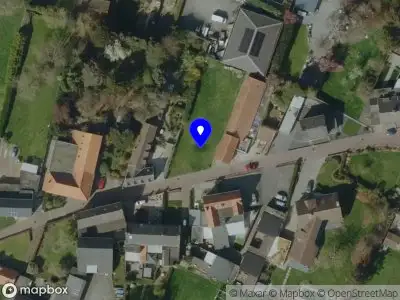 112 melding Overlastmelding Achter de Kerk in Sittard