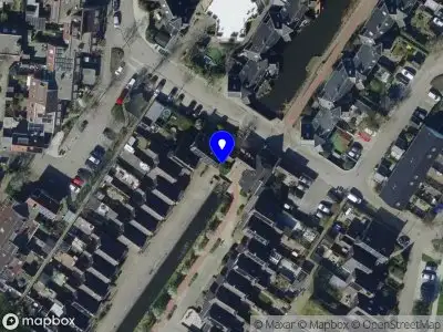 Overlastmelding Korengracht in Oud-Beijerland gesloten