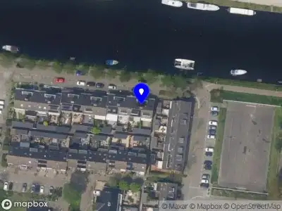 Overlastmelding Wingerd in Rijnsburg