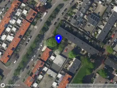 112 melding Overlastmelding Freesiastraat in Sassenheim