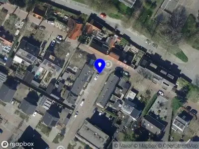 Overlastmelding Jan van der Heydenstraat in Hendrik-Ido-Ambacht