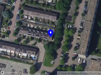 Overlastmelding Tapperstraat in Gorinchem