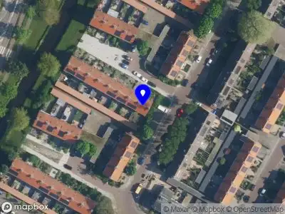 Overlastmelding Thorbeckelaan in Hillegom