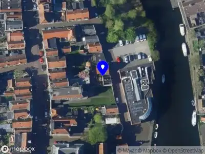 112 melding Overlastmelding Hoogstraat in Enkhuizen