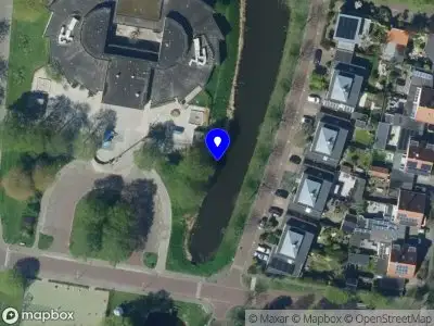 Overlastmelding De Hucht in Heiloo