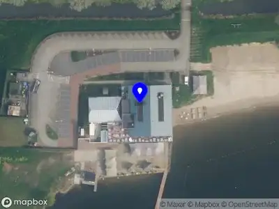 Brandweer met gepaste spoed naar de Ravensewetering in Nieuwegein vanwege stankoverlast