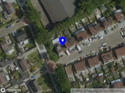 112 melding Brandweer met gepaste spoed naar de Carisven in Heerlen vanwege een buitenbrand