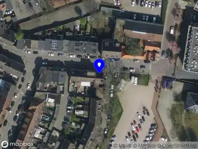 112 melding Traumahelikopter met grote spoed naar de Oede van Hoornestraat in Breda