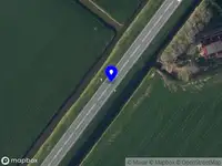 Snelheidscontrole op N359 te Hichtum