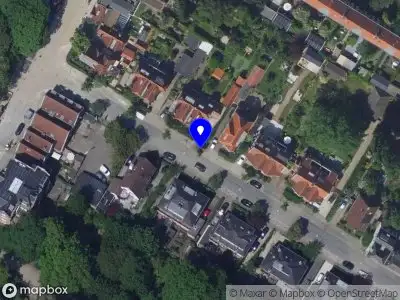 Ambulance met gepaste spoed naar de Hallincqlaan in Dordrecht