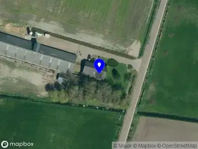 112 melding Politie naar de Tienminutenweg in Lunteren vanwege aanrijding met letsel