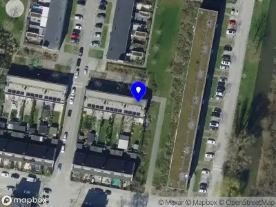 112 melding Ambulance met gepaste spoed naar de Fijnaartpad in Rotterdam