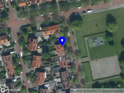 Brandweer met gepaste spoed naar de Crijnssenstraat in Santpoort-Noord vanwege stankoverlast