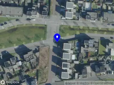 Politie naar de Landbouwlaan in Berghem vanwege ongeval met letsel