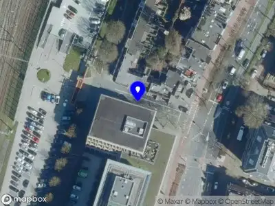 Brandweer met gepaste spoed naar de Lekkerbeetjesstraat in 's-Hertogenbosch vanwege wateroverlast