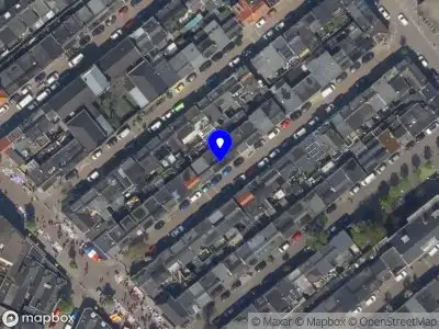 112 melding Ambulance met gepaste spoed naar de Gasstraat in Schiedam