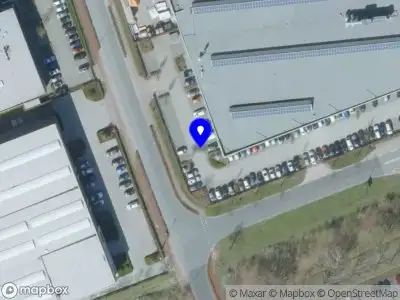 Brandweer met grote spoed naar de Diamantweg in Hapert vanwege waarnemen gaslucht