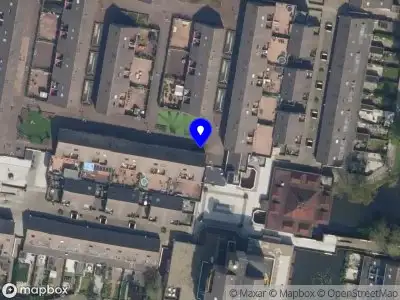 112 melding Ambulance met grote spoed naar de Boomkensdiep in Capelle aan den IJssel