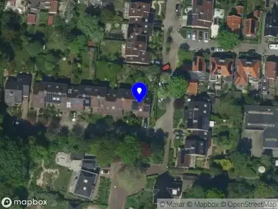 112 melding Ambulance met gepaste spoed naar de Dokter Melchiorlaan in Castricum