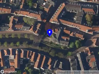 Brandweer met gepaste spoed naar de Bloemendalse Binnenpoort in Amersfoort vanwege afhijsen patient