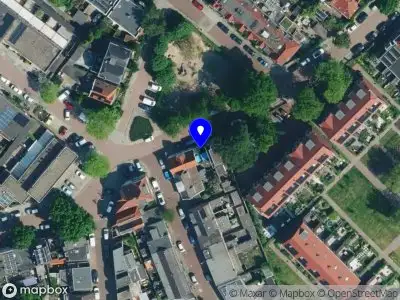 Politie naar de Willem ten Rijnestraat in Deventer vanwege aanrijding met letsel