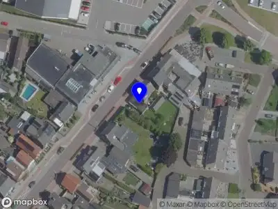 Politie naar de Vlierdenseweg in Deurne vanwege ongeval met letsel