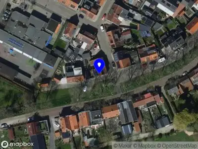 112 melding Besteld ambulance vervoer naar de Pieter Biggestraat in Ooltgensplaat