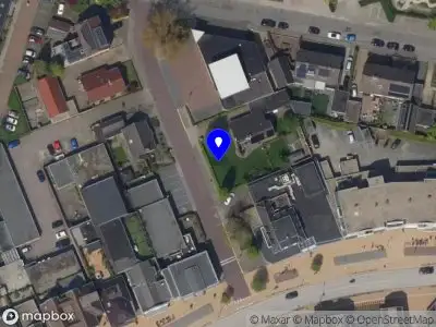 Brandweer met normale urgentie naar de Wheemstraat in Voorthuizen
