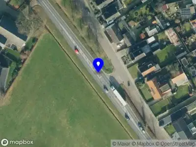 Snelheidscontrole op N343 te Weerselo