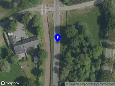 Snelheidscontrole op Eindhovenseweg te Eindhoven